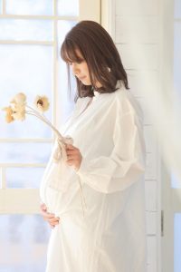 産前産後ピラティストレーナー Natsu