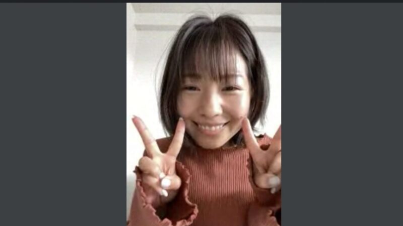 anri先生