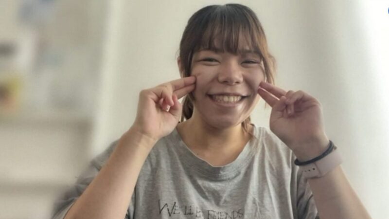 あかねさん