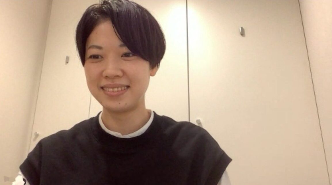 逆子ケアセラピスト中川先生