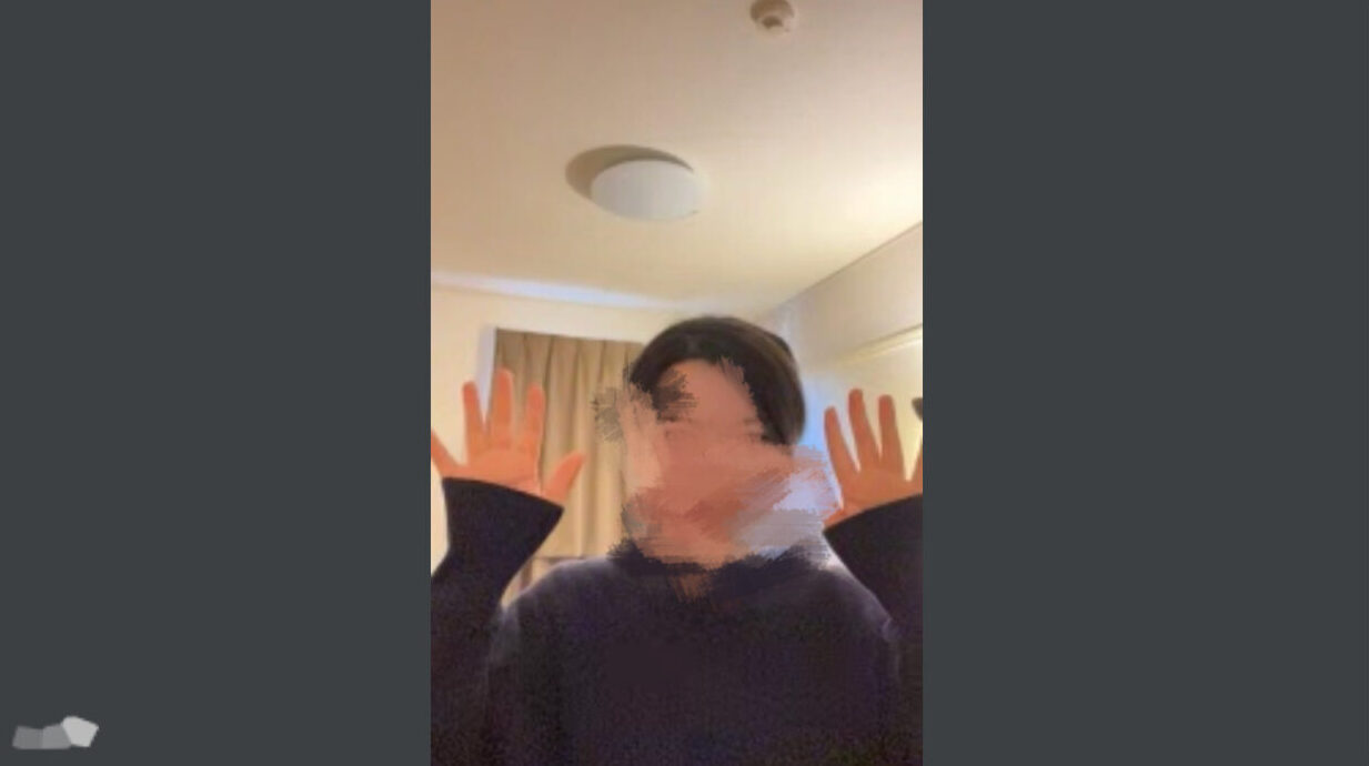 時田先生