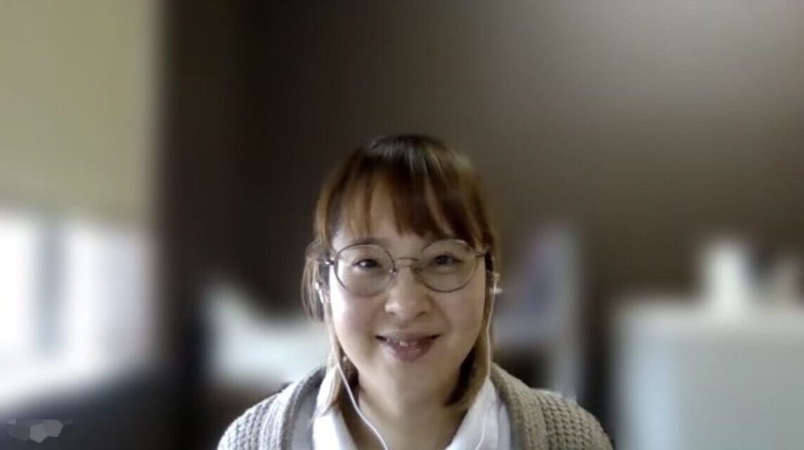 逆子ケアセラピスト藤田先生