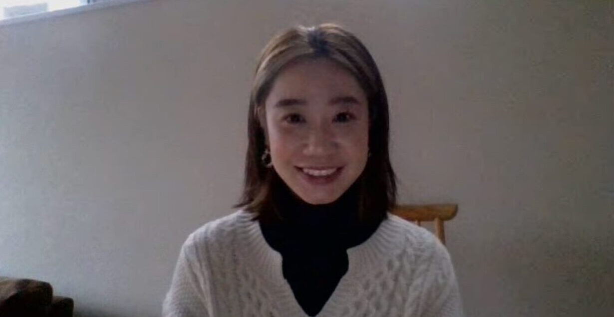 本間えりか先生