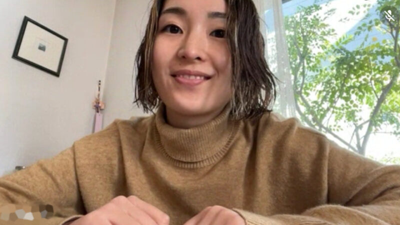 沖野文香