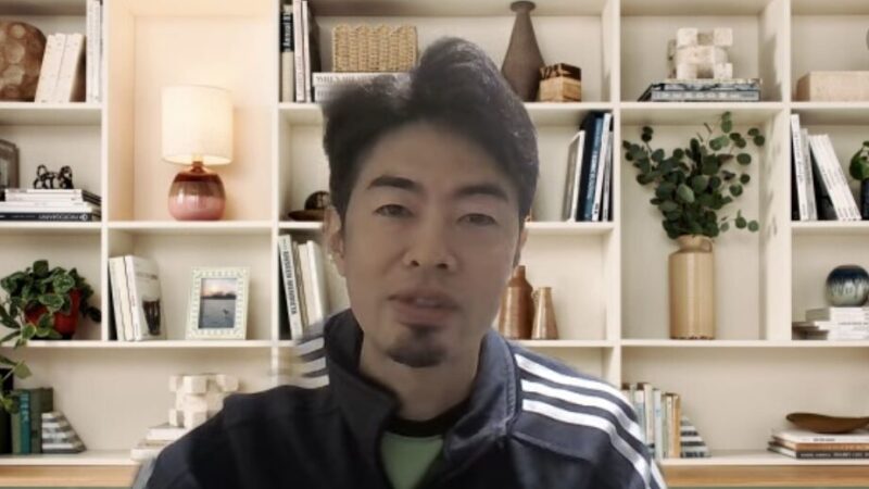 松本敏樹先生