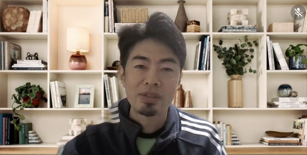 松本敏樹先生